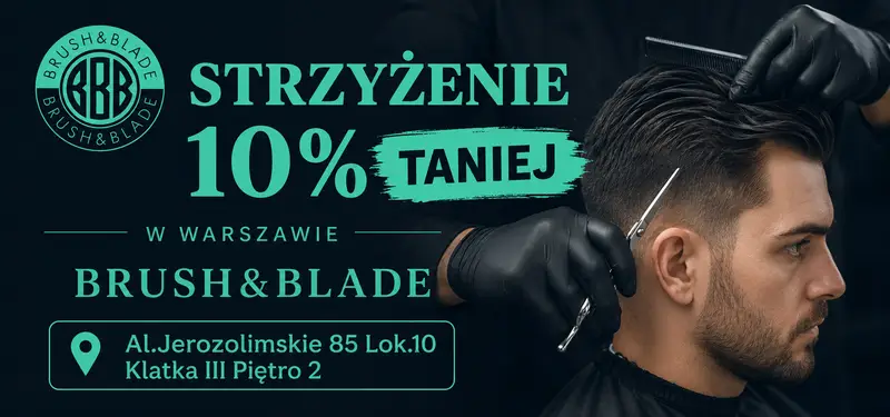 Brush&Blade