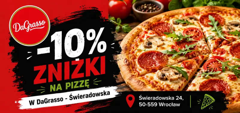 Da Grasso Świdnicka