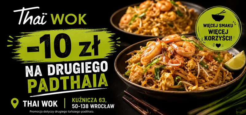 Thai Wok