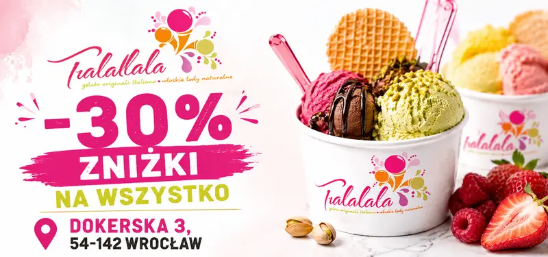 Tralalala Cafe