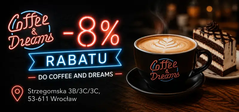Coffee and Dreams