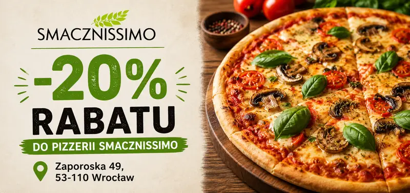 Pizzeria Smacznissimo