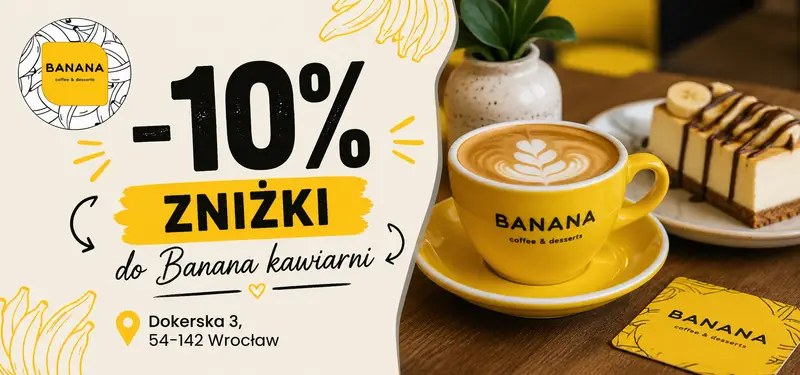 Banana Kawiarnia