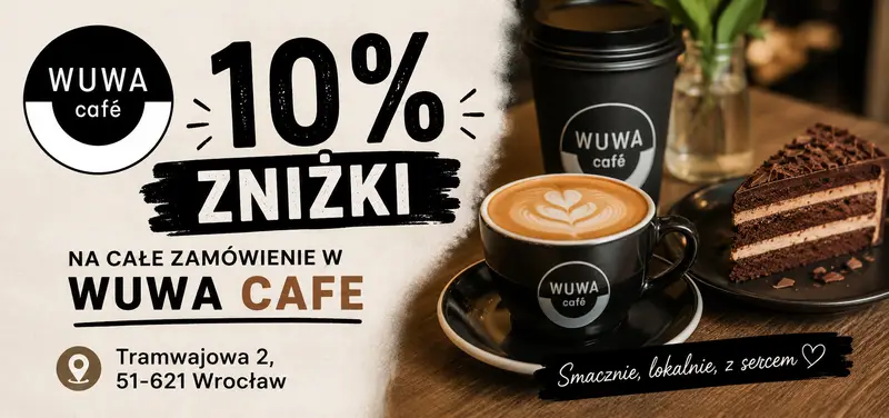 WUWA CAFE