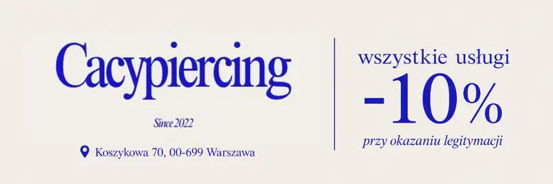 Cacypiercing