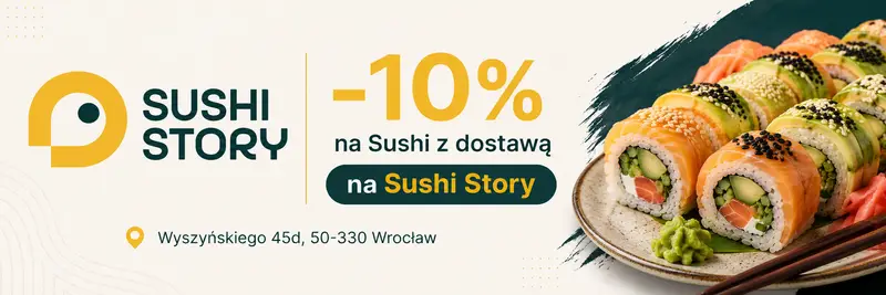 Sushi Story