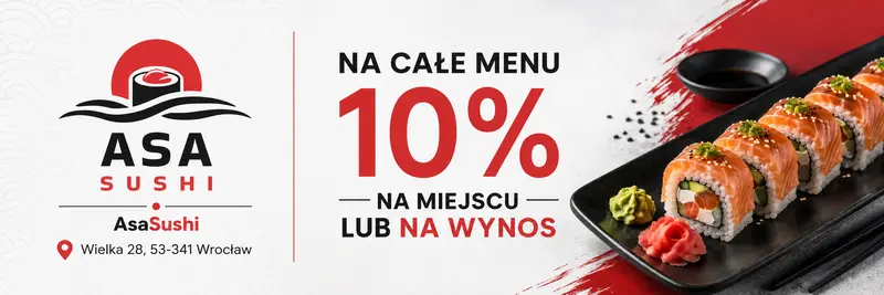 Asa Sushi