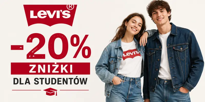 Levi's Wroclavia