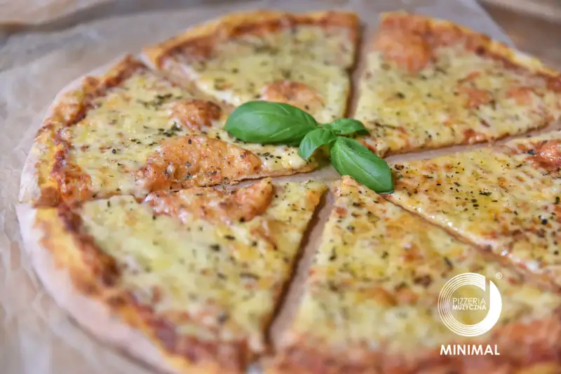 Pizzeria Muzyczna Oddział Śródmieście