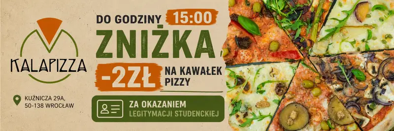 Kala Pizza
