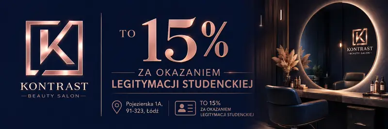 KONTRAST Beauty Salon