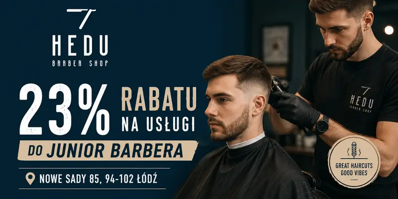 Hedu Barbershop