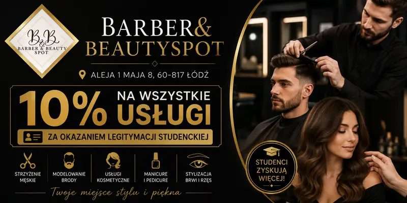 Barber & Beauty Spot