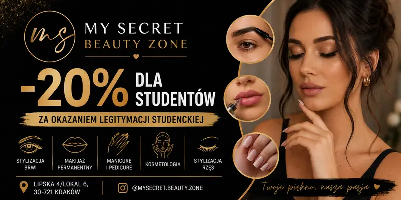 My Secret Beauty Zone
